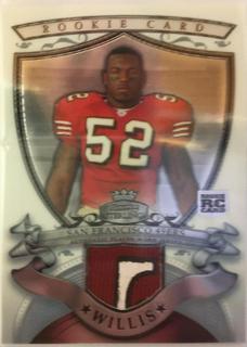Patrick Willis