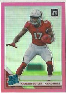 Hakeem Butler
