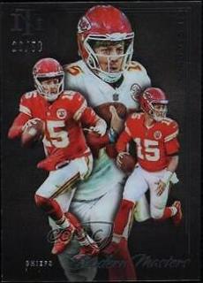 Patrick Mahomes II