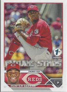 Hunter Greene