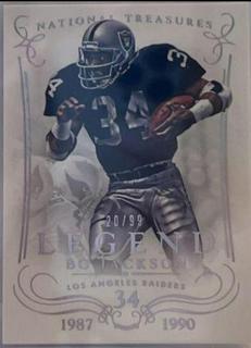 Bo Jackson