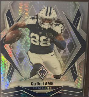 CeeDee Lamb