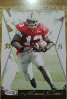 Maurice Clarett