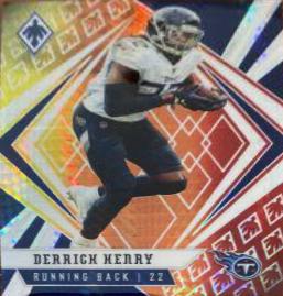 Derrick Henry