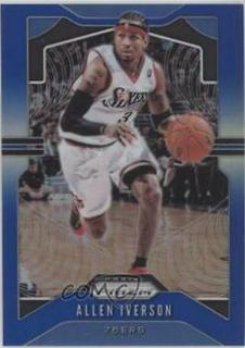 Allen Iverson