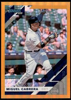 Miguel Cabrera