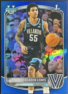 Acaden Lewis