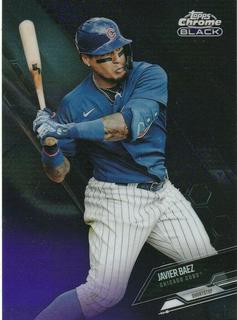 Javier Baez