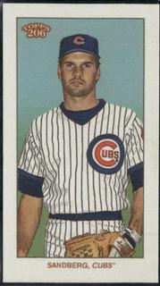 Ryne Sandberg