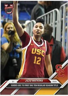 JuJu Watkins