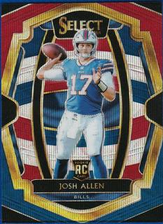 Josh Allen
