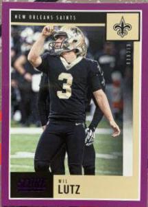 Wil Lutz