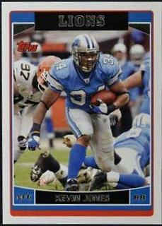 Kevin Jones