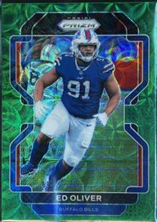 Ed Oliver