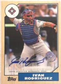 Ivan Rodriguez