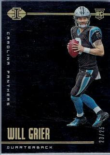 Will Grier
