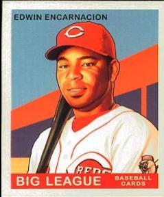 Edwin Encarnacion