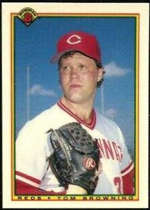 Tom Browning