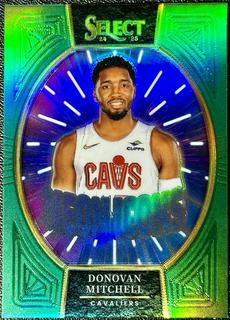 Donovan Mitchell