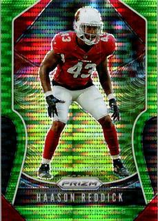 Haason Reddick