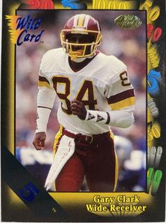 Gary Clark