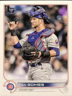 Yan Gomes