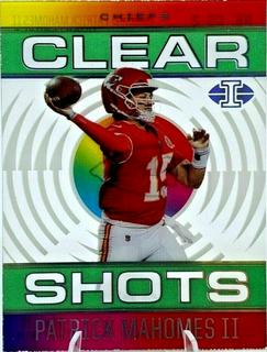 Patrick Mahomes II