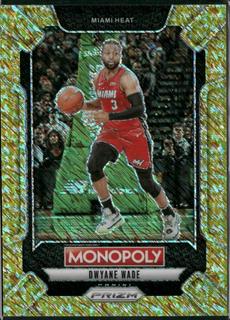 Dwyane Wade