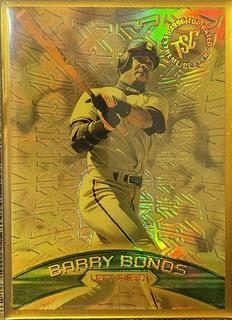 Barry Bonds