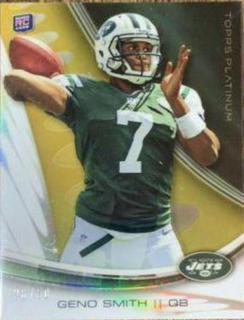 Geno Smith