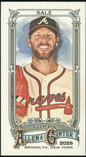 Chris Sale