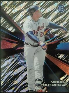 Miguel Cabrera