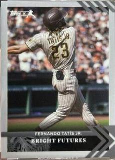 Fernando Tatis Jr.