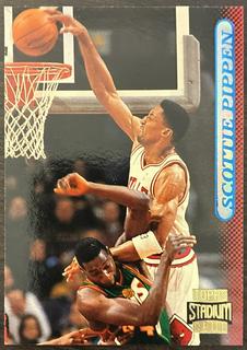 Scottie Pippen