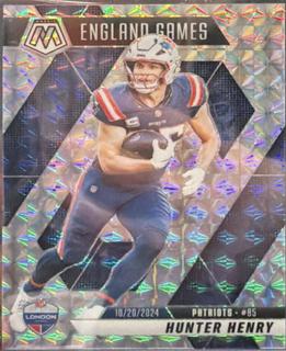 Hunter Henry