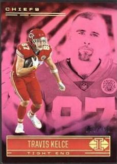 Travis Kelce