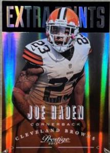 Joe Haden