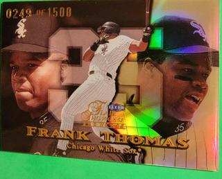 Frank Thomas