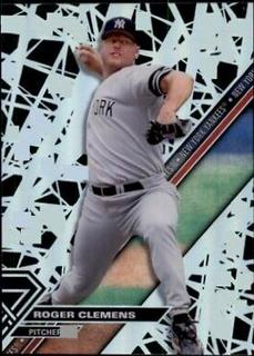 Roger Clemens