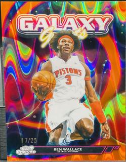 Ben Wallace