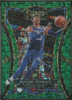 Matisse Thybulle