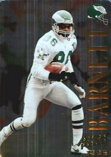 Fred Barnett