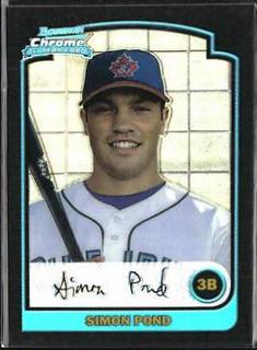 Simon Pond