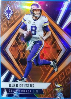 Kirk Cousins