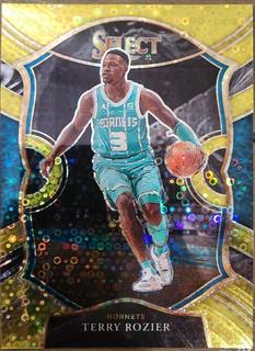Terry Rozier
