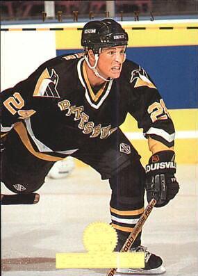 Doug Brown #116 Hockey Cards 1994 Leaf