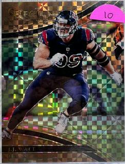 J.J. Watt