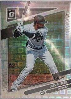 Luis Robert