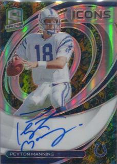 Peyton Manning