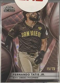 Fernando Tatis Jr.